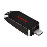 SanDisk USB-Flash-Laufwerk - 128 GB - USB-C 3.2 Gen 1