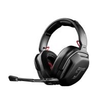 Teufel CAGE PRO, Kabellos, 18 - 22000 Hz, Gaming, 345 g, Kopfhörer, Schwarz