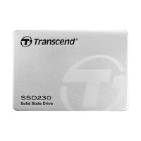 Transcend SSD230 - SSD - 512 GB - intern - 2.5" (6.4 cm)