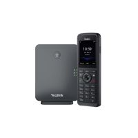 Yealink W79P Pro - Schnurloses VoIP-Telefon mit