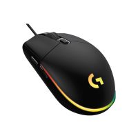 Logitech Gaming Mouse G102 LIGHTSYNC - Maus