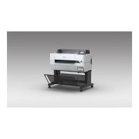 Epson SureColor SC-T3405 - Mit Stand - 610 mm (24")