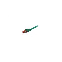 Synergy 21 0.15m Cat6 RJ-45, 0,15 m, Cat6, S/FTP (S-STP), RJ-45, Grün