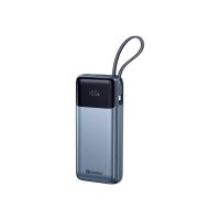 SANDBERG All-in-1 - Powerbank - 5 / 9 / 12 /