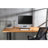 DIGITUS Aluminium Monitorerhöhung
