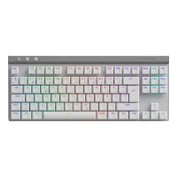Logitech G G515 - Tastatur - LIGHTSPEED - TKL