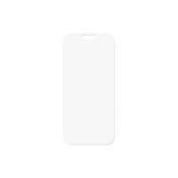 PanzerGlass Bildschirmschutz für Handy - Klassische Passform mit EasyAligner