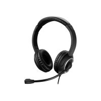 SANDBERG USB Chat Headset - Headset - On-Ear