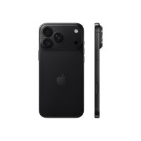 Apple iPhone 18 Pro Max - 5G Smartphone - Dual-SIM / Interner Speicher 512 GB - OLED display - 6.9" - 2868 x 1320 Pixel (120 Hz)