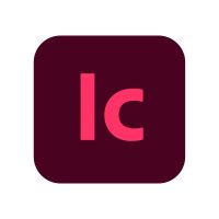 Adobe VIP GOV 3YC InCopy CC MLP 1M ML Team Licensing Subscription New 1 User Level 14 - CAD - Nur Lizenz