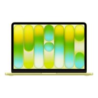 Apple MacBook Neo - A18 Pro - Apple A18 Pro 5-core - 8 GB RAM - 512 GB SSD - 33.02 cm (13")