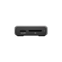 SANDISK PROFESSIONAL PRO-READER - Kartenleser (SD, microSD)