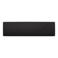 ASUS ROG Gaming - Handgelenkkissen - Schwarz