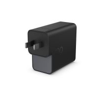 HP GaN Wall Charger - USB-C Netzteil - Wechselstrom 115/230 V