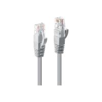 Lindy Patch-Kabel - RJ-45 (M) zu RJ-45 (M)