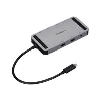 Targus Dockingstation - USB-C / USB4 / Thunderbolt