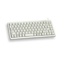Cherry G84-4100 Compact Keyboard - Tastatur