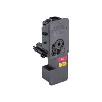Kyocera TK 5220M - Magenta - original - Tonerpatrone