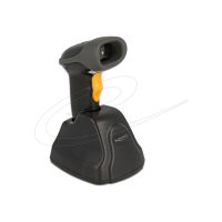 Delock Barcode-Scanner - tragbar - 200 Scans/Sek.