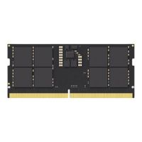 Lexar Bulk - DDR5 - Modul - 16 GB - SO-DIMM