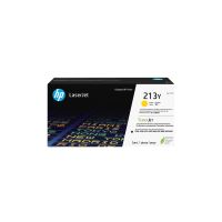 HP 213Y - Besonders hohe Ergiebigkeit - Gelb - original - LaserJet - Tonerpatrone (W2132Y)