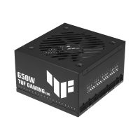 ASUS TUF Gaming EVO - Netzteil (intern) - ATX12V 3.1/ EPS12V