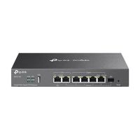 TP-LINK Omada ER707-M2 V1 - Router 1GbE - wandmontierbar