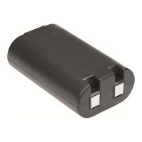 Dymo Drucker-Batterie - Lithium-Ionen - für