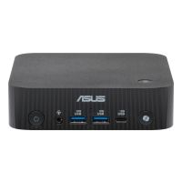 ASUS ExpertCenter PN55-S50010NL, 2 GHz, AMD Ryzen AI 5, 430, 16 GB, 512 GB, Windows 11 Pro