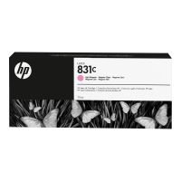 HP 831C - 775 ml - hellmagentafarben - original