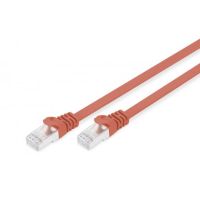 DIGITUS Cat.6a U-FTP, 5 m, Cat6a, U/FTP (STP), RJ-45, RJ-45