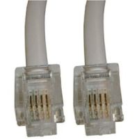 Cisco Modemkabel - RJ-11 (M) zu RJ-11 (M)