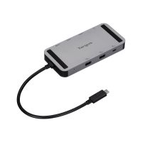 Targus Dockingstation - USB-C / USB4 / Thunderbolt 3 / Thunderbolt 4