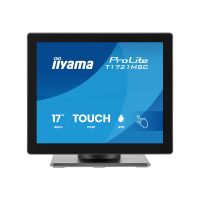 Iiyama ProLite T1721MSC-B3 - LED-Monitor - 43 cm (17")