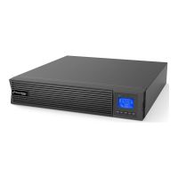 PowerWalker VFI 1500 LICR IoT - USV (in Rack