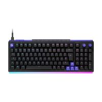 Logitech G G512 X 98 - Tastatur - TMR analog