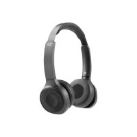 Cisco Headset 730 - Headset - On-Ear - Bluetooth