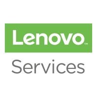 Lenovo Hardware Installation Services - Installation