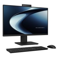 ASUS ExpertCenter P400 AiO P440VAESK-BPC0900, 60,5 cm (23.8"), Full HD, Intel Core 5, 16 GB, 512 GB, Schwarz
