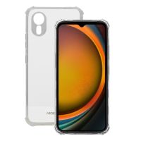Mobilis 057027, Cover, Samsung, 16,8 cm (6.6"), Transparent