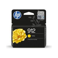 HP 912 - 4 ml - Gelb - original - Officejet -
