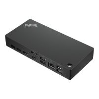 Lenovo ThinkPad Universal USB-C Smart Dock -