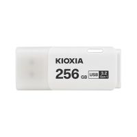 Kioxia TransMemory U301 - USB-Flash-Laufwerk - 256 GB