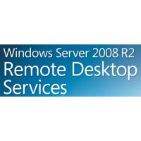 Microsoft Windows Remote Desktop Services - Lizenz