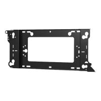 Chief Stretched Display Wall Mount - For LCD Displays