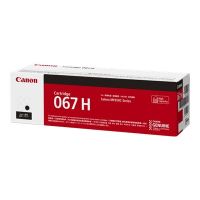 Canon 067 H - Mit hoher Kapazität - Schwarz