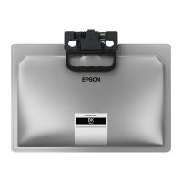 Epson Größe XXL - Schwarz - original - Tintenpatrone