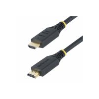 StarTech.com Startech 3m (10ft) Premium Certified High Speed HDMI Cable, 4K60Hz