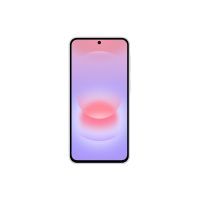Samsung Galaxy A37 - 5G Smartphone - Dual-SIM - RAM 8 GB / Interner Speicher 256 GB - OLED-Display - 6.7" - 2340 x 1080 Pixel (120 Hz)
