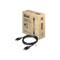 Club 3D Ultra High Speed - HDMI-Kabel - HDMI